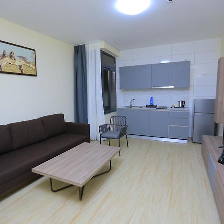 Triple E Hotel And Spa Addis Ababa Luaran gambar
