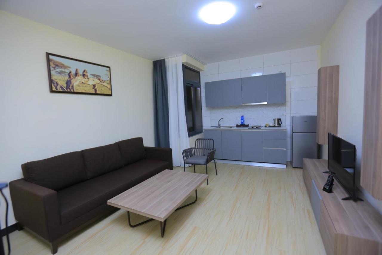 Triple E Hotel And Spa Addis Ababa Luaran gambar