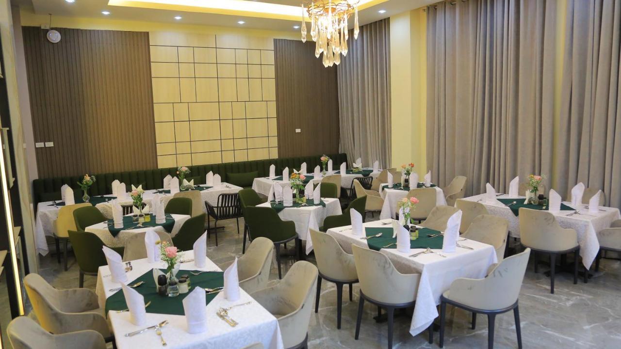 Triple E Hotel And Spa Addis Ababa Luaran gambar