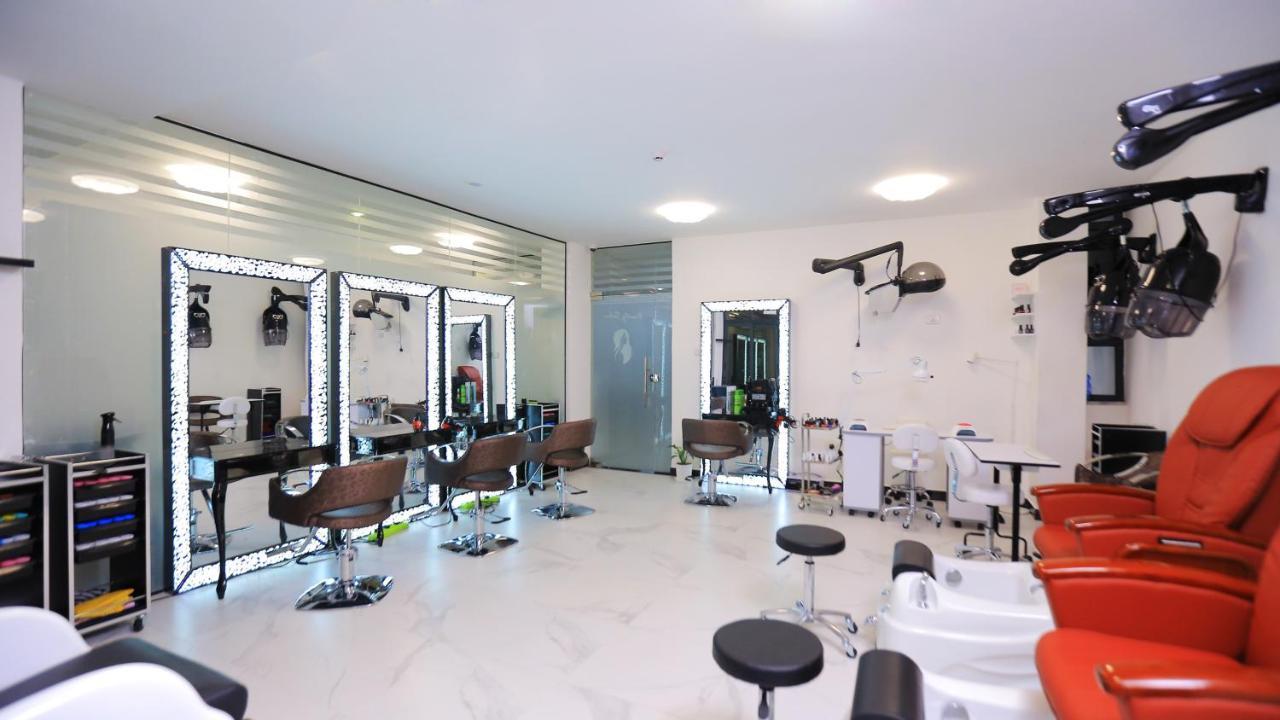 Triple E Hotel And Spa Addis Ababa Luaran gambar