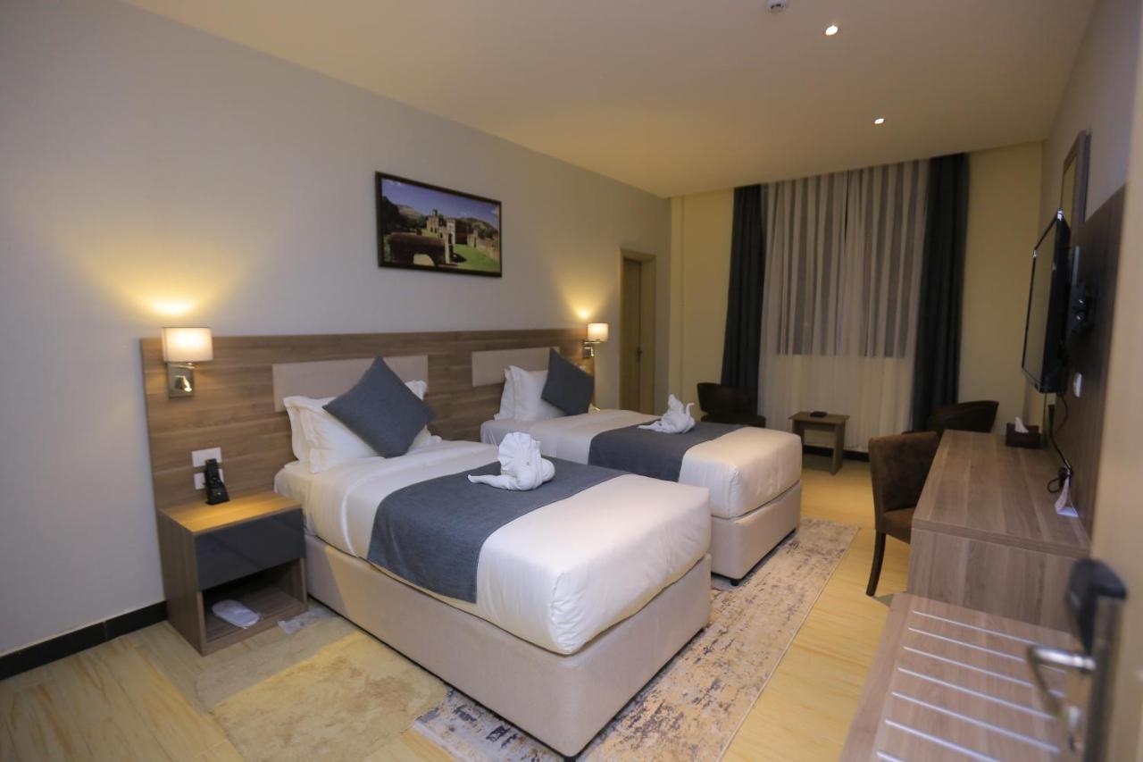Triple E Hotel And Spa Addis Ababa Luaran gambar