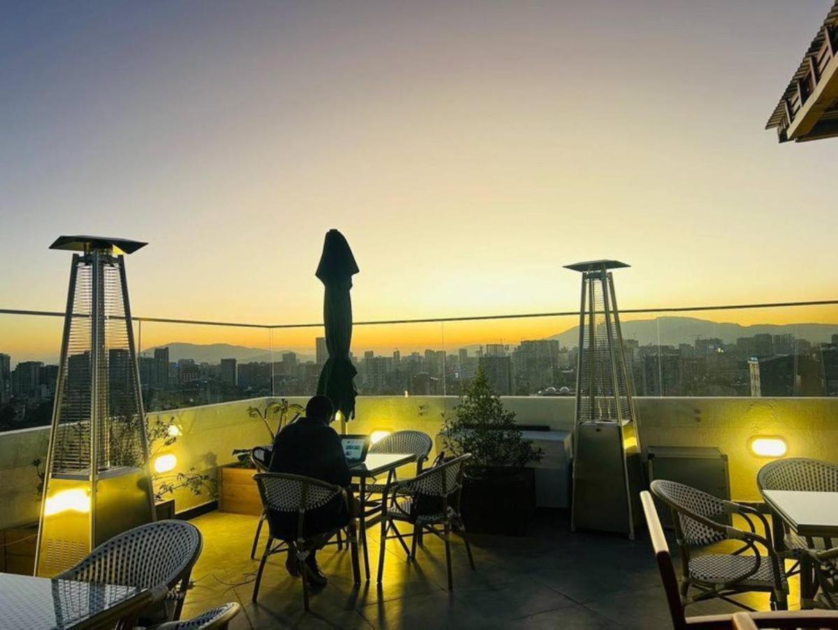 Triple E Hotel And Spa Addis Ababa Luaran gambar